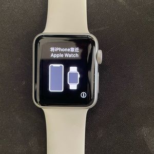 Apple Watch Series 1